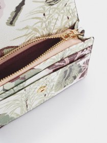 Кошелек Parfois модель 1900191ECS Фото