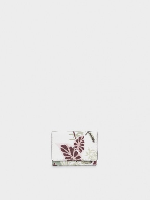 Кошелек Parfois модель 1900191ECS Фото