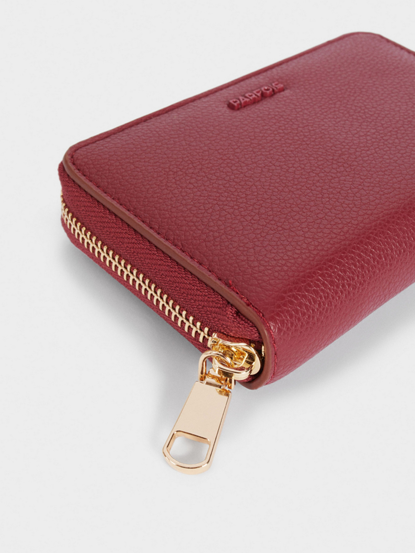 Кошелек Parfois модель 190025_BU Фото