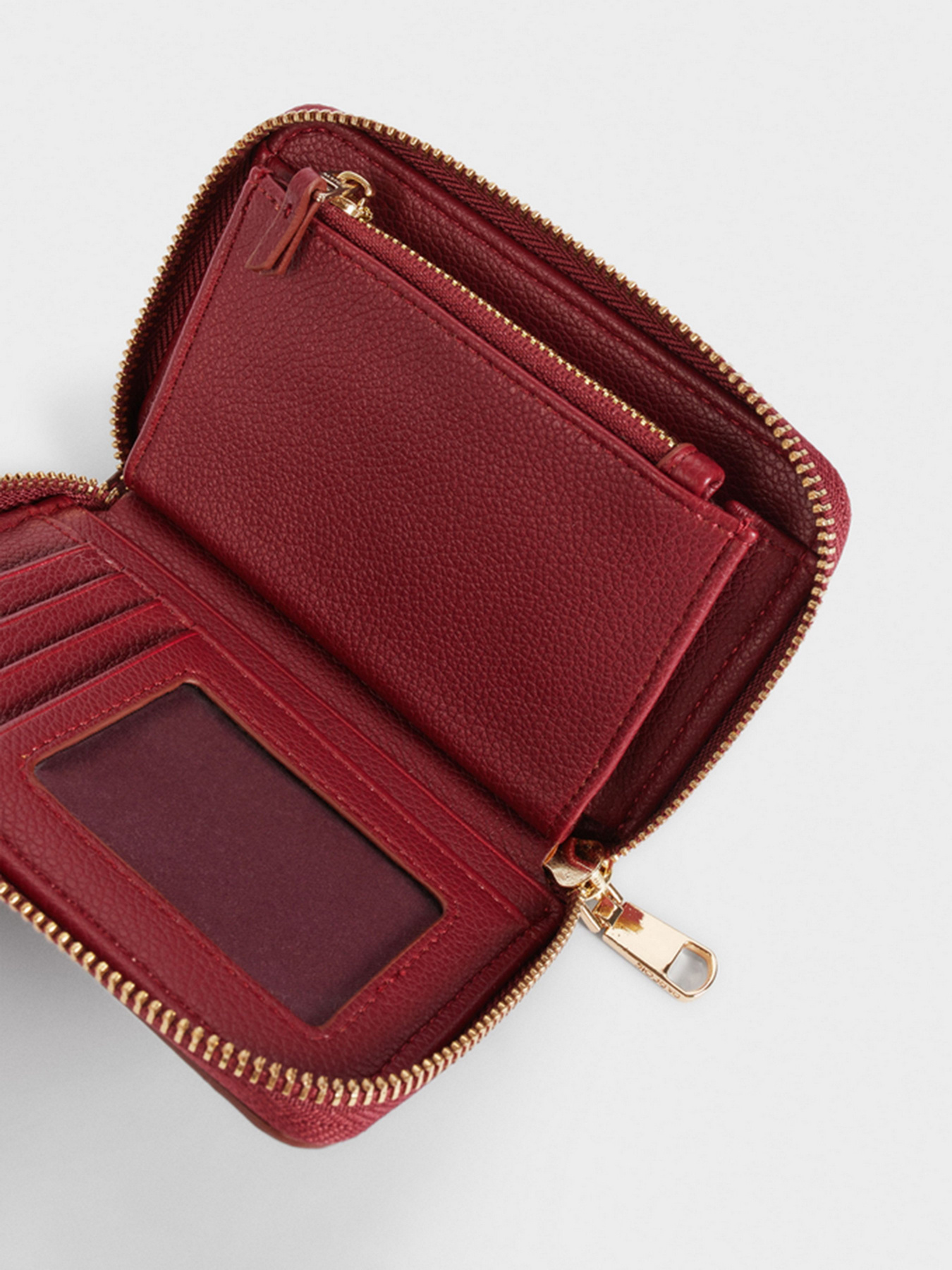 Гаманець Parfois модель 190025_BU Гаманець Parfois модель 190025_BU Фото