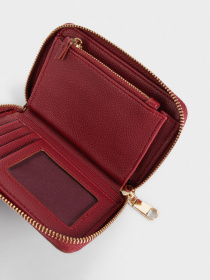 Гаманець Parfois модель 190025_BU Гаманець Parfois модель 190025_BU Фото