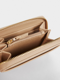 Кошелек Parfois модель 190026_BG Фото