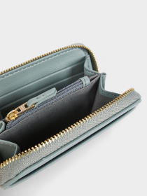 Кошелек Parfois модель 190026_BL Фото