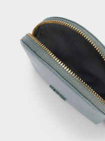 Кошелек Parfois модель 190028_BL Фото