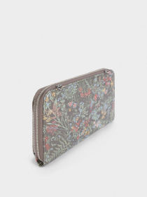 Гаманець Parfois модель 190038_GY Фото