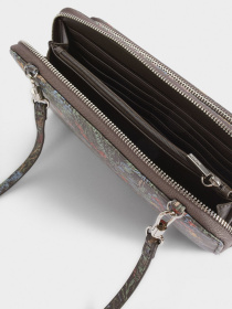 Гаманець Parfois модель 190038_GY Фото