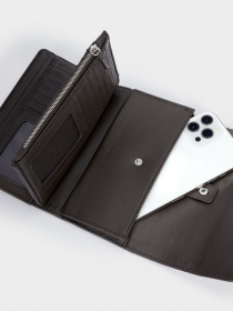 Кошелек Parfois модель 190044_PK Фото