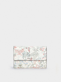 Кошелек Parfois модель 190044_PK Фото