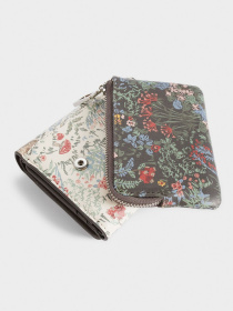 Кошелек Parfois модель 190045_PK Фото