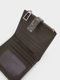 Гаманець Parfois модель 190046_GY Фото