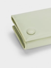 Гаманець Parfois модель 190097_AQ Фото