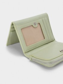 Кошелек Parfois модель 190097_AQ Фото