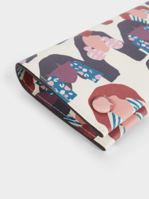 Кошелек Parfois модель 1901351ECL Фото