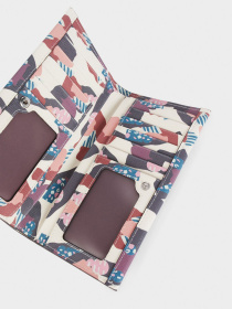 Кошелек Parfois модель 1901351ECL Фото