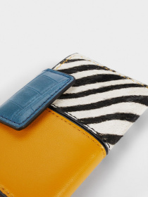 Кошелек Parfois модель 190164_YL Фото