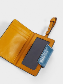 Кошелек Parfois модель 190164_YL Фото