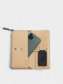 Кошелек Parfois модель 190505_BG Фото