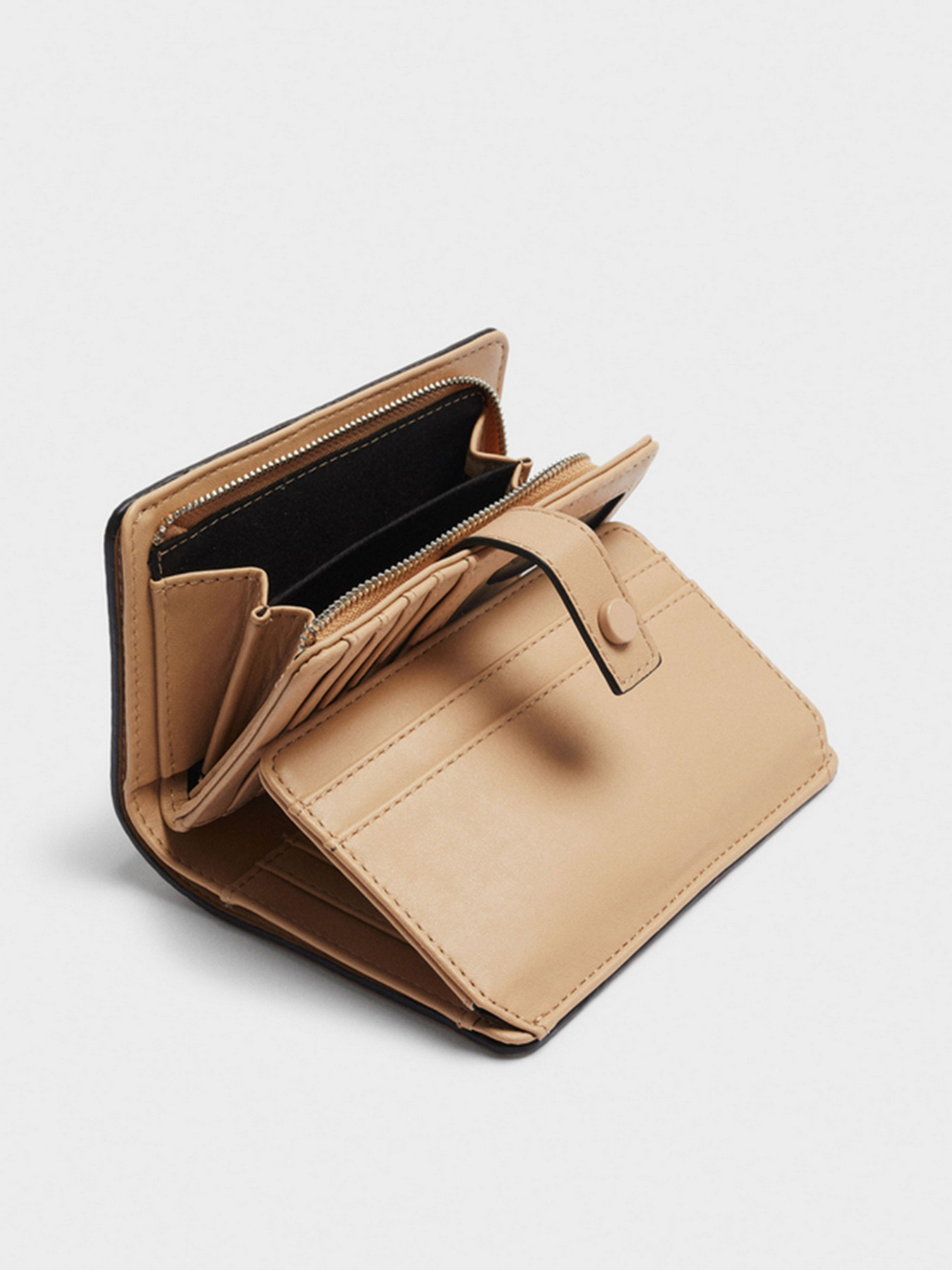 Гаманець Parfois модель 190508_BG Фото