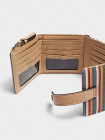 Кошелек Parfois модель 190509_BG Фото