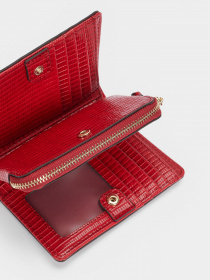 Кошелек Parfois модель 190653_RD Фото