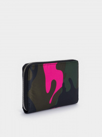 Гаманець Parfois модель 191904_KK Гаманець Parfois модель 191904_KK Фото
