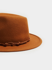 Капелюх Parfois модель 190825_CA Фото