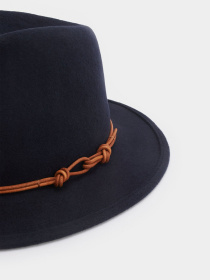 Шляпа Parfois модель 190825_NV Фото