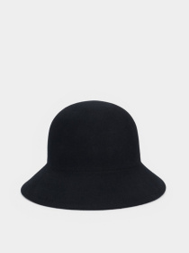 Капелюх Parfois модель 190827_BK Фото