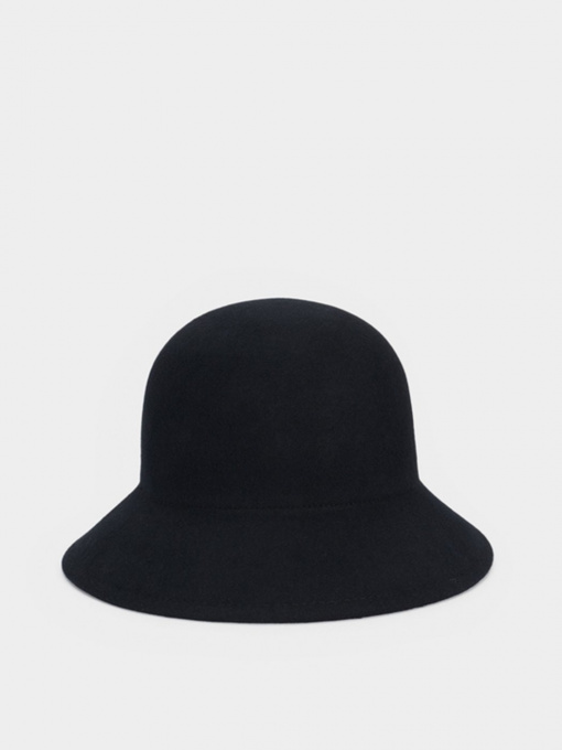 Капелюх Parfois модель 190827_BK Фото