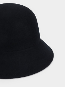 Шляпа Parfois модель 190827_BK Шляпа Parfois модель 190827_BK Фото