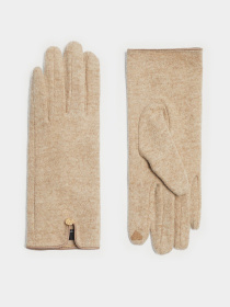 Рукавички Parfois модель 192291_BG Фото