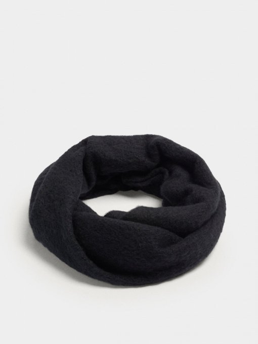 Шарф Parfois модель 185535_BK Фото