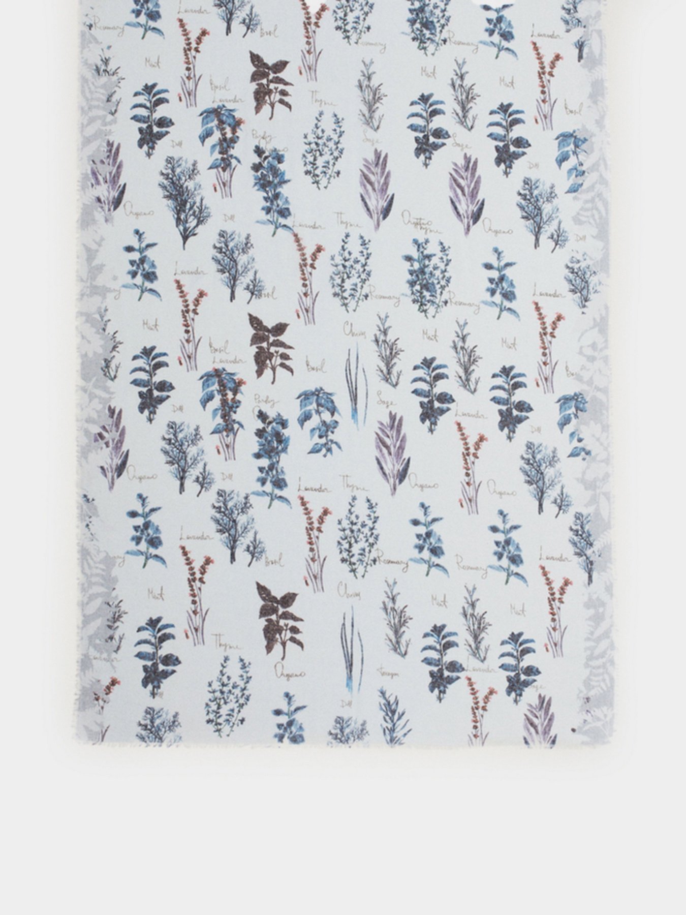 Шарф Parfois модель 190189_BL Фото