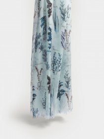 Шарф Parfois модель 190189_BL Фото