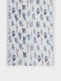 Шарф Parfois модель 190189_BL Фото