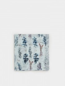 Шарф Parfois модель 190189_BL Фото