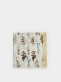 Шарф Parfois модель 190189_YL Фото