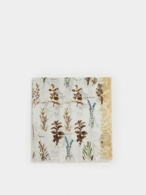 Шарф Parfois модель 190189_YL Фото