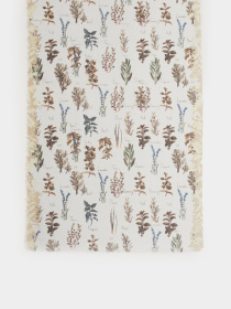 Шарф Parfois модель 190189_YL Фото