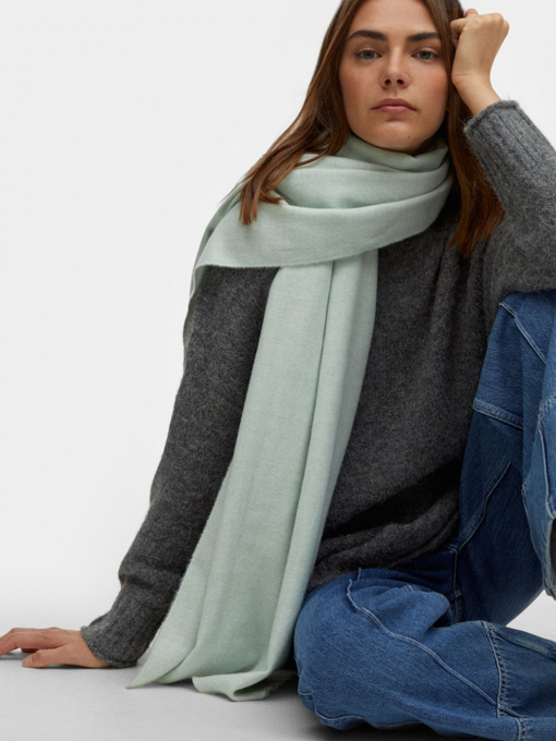 Шарф Parfois модель 190777_AQ Фото