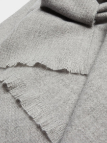 Шарф Parfois модель 190777_GY Фото