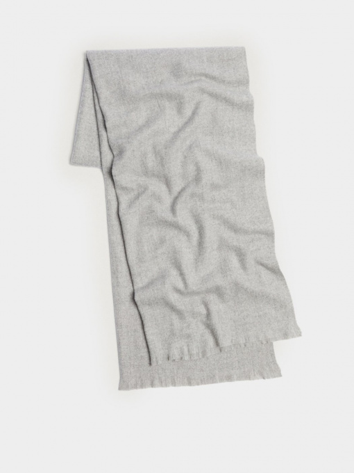 Шарф Parfois модель 190777_GY Фото