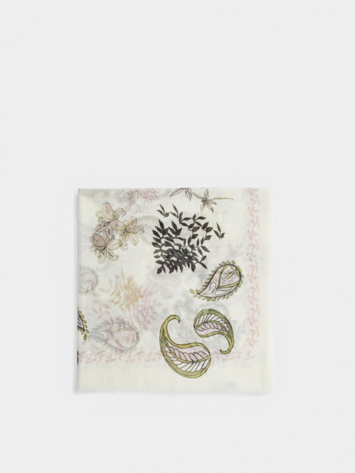 Шарф Parfois модель 191217_EC Фото