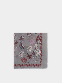 Шарф Parfois модель 191217_GN Фото