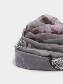 Шарф Parfois модель 191217_GN Фото