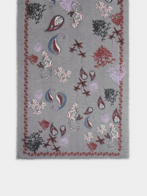 Шарф Parfois модель 191217_GN Фото