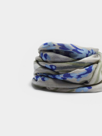 Шарф Parfois модель 191220_BL Фото