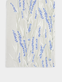 Шарф Parfois модель 191220_BL Фото