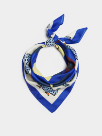 Шарф Parfois модель 191232_BL Фото