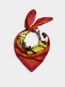 Шарф Parfois модель 191232_OR Шарф Parfois модель 191232_OR Фото